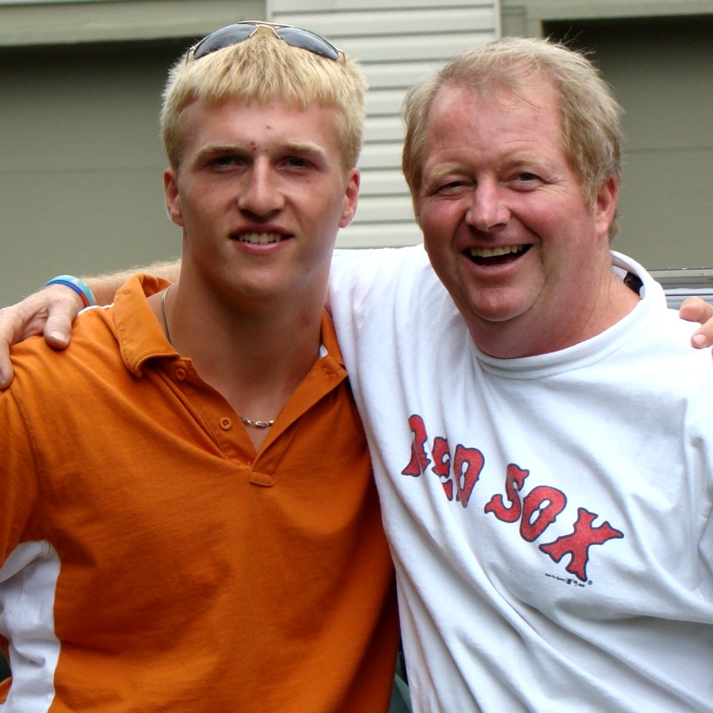 Meet your Posher, Posh